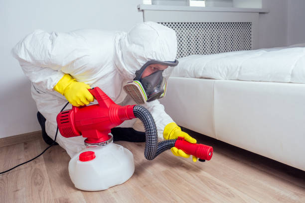 Best Bed Bug Extermination  in Danvle, IL